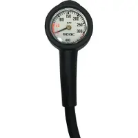 Seac Sub Compact Manometer