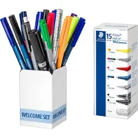 Staedtler 34 CPR15, Tyskland