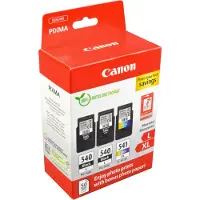 Canon PG-540Lx2/CL-541XL / 5224B015 Value Pack