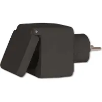 Denver PLO-118 Remote Sleeps, Outdoors