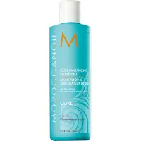 Moroccanoil Curl Enhancing 250ml Sjampo