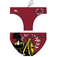 Turbo Gladiator Badetrusser