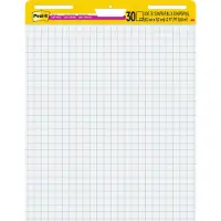 3M Flipoverblokk SS Recycled 30 ark 63,5 x 76,2 cm (2)