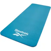 Reebok Training Mat - 15mm - Blue