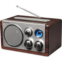 Roadstar Hra-1345nuswd Radio