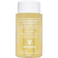 sisley Rensende Re-balanserende Lotion Med Tropiske Harpikser 125ml