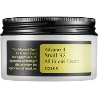 CosRx Advanced Snail 92 All In One Ansiktskrem 100ml