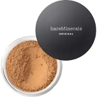 bareMinerals Original Loose Powder Foundation SPF 15 - 8 g - Medium Dark