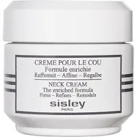 sisley Nakkekrem Den Berikede Formelen 50ml