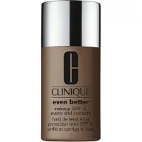 Clinique Even Better Makeup Foundation SPF15 CN 126 Espresso