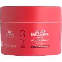 Wella Professionals Invigo Color Brilliance Mask Coarse Hair 150ml