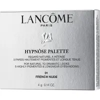 Lancôme Hypnose Palett 5 Farger 01 Nude Fransk