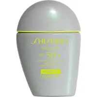 Shiseido Sports BB Cream SPF50+ Sunscreen 3 Dark