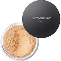 bareMinerals 08-light Matte Spf15 Foundation