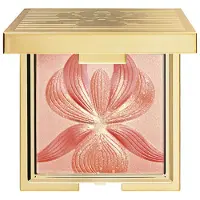 sisley L''orchidée, Oransje, Corail, 1 farger, Krem, Palett, Opplyser