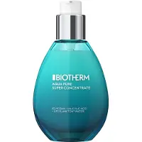 Biotherm Aqua Pure Superkonsentrert Behandling 50ml