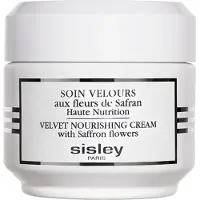 sisley Fløyelsnærende Krem Med Saffron Blomster 30ml
