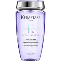 Kérastase Blond Bain Lumiere 250ml Sjampo