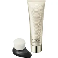 Sensai Den Kremete Såpen 125ml