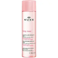 Nuxe Very Rose 3-In-1 Soothing Micellar Water