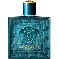 Versace Eros after shave lotion 100 ml