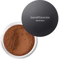 bareMinerals Original Loose Powder Foundation SPF 15 - 8 g - Warm Deep