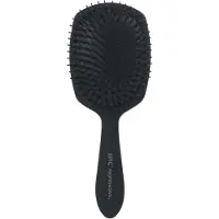 The Wet Brush EPIC Deluxe Shine Enhancer hårbørste svart