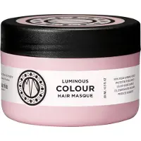 Maria Nila Macadamia Luminous Colour Maska do włosów 250ml