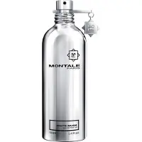 Montale White Musk 100ml Eau De Parfum