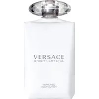 Versace Bright Crystal 200ml Bodylotion