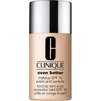 Clinique Even Better Makeup Spf15 40 Cream Chamois Sminkebase