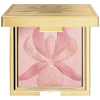 sisley L Orchidee Au Lys White Palette Rose Sminkebase