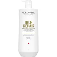 Goldwell Rich Repair 1l Sjampo