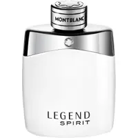 Mont Blanc Legend Spirit Eau De Toilette 100 ml (man)