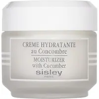 sisley Fuktighetskrem Med Agurk 50ml