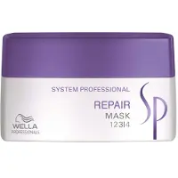 Wella Repair Mask 200 ml