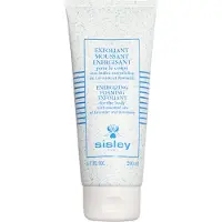 sisley EXFOLIANT MOUSSANT ENERGISANT ENERGIZING SKUMENDE EXFOLIANT FOR KROPPEN MED ESSENSIELLE OLJER AV LAVENDEL OG ROSmarin 200ML