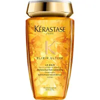Kérastase ELIXIR ULTIME BAIN, Kvinder, Shampoo 250 ml