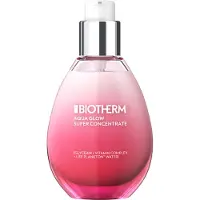 Biotherm Aqua Glow Concentrate 50ml Ansiktsbehandling