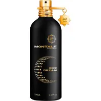 Montale Oud Dream Vapo 100ml Eau De Parfum