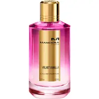 Mancera Velvet Vanilla Parfymevann 120ml