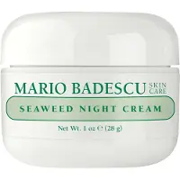Mario Badescu Seaweed Night Cream 29 g