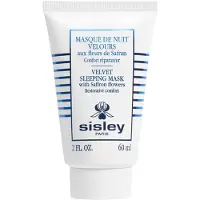 sisley Søvnmaske I Fløyel 60ml