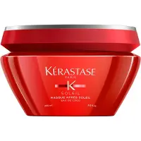 Kérastase Hårmaske Soleil Apres-Soleil, 200ml