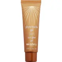 sisley Phyto Touche Mat Sun Glow Gel 30ml Beskytter