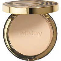 sisley Phyto-powder Compact 2 Natural Pudder