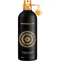 Montale Pure Love Vapo 100ml Eau De Parfum