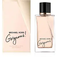 Michael Kors Gorgeous Parfymevann 100ml