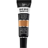 IT Cosmetics Bye Bye Under Eye Concealer 35.0 Rich Amber (W)