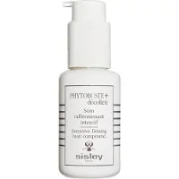 sisley Paris Phytobuste Decollete Soin Raffermissant Intensif 50ml Emulsjon